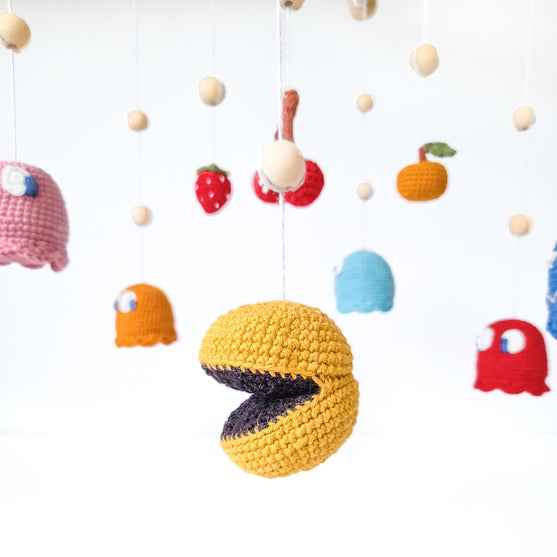 PacMan & Ghost Gang - Mobile
2