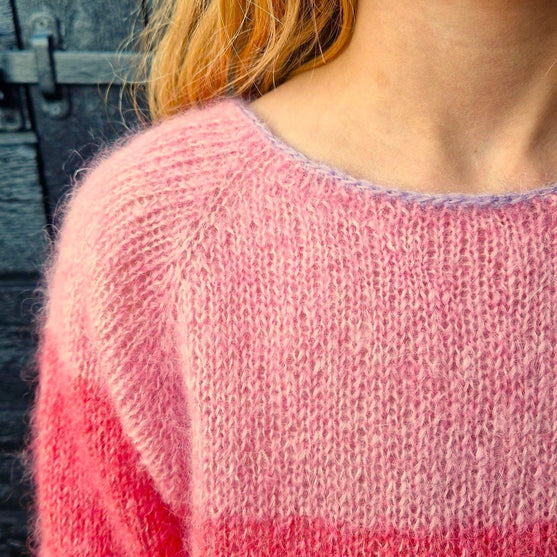 Zelina - Children's sweater
3