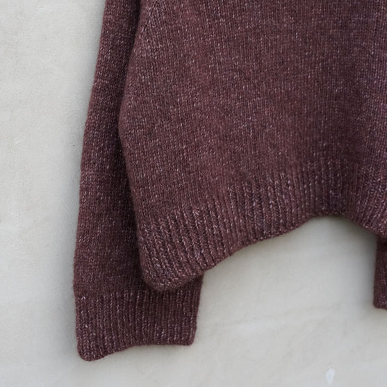 Umber Cloud - Pull
3
