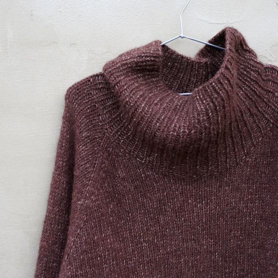 Umber Cloud - Pull
2