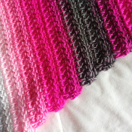 Merrymaker - Scarf
3