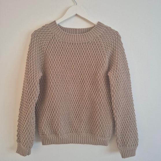 Alpine - Pull
6