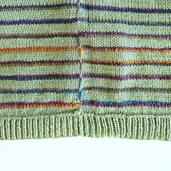 Anne Katrine - Sweater
5