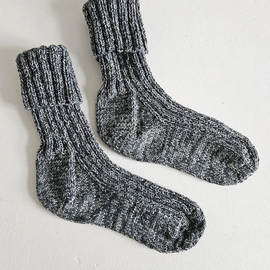 Folmer - Wool Socks
7