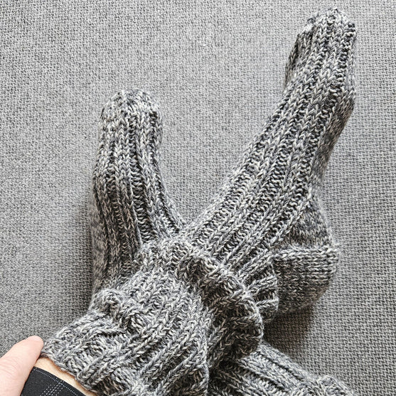 Folmer - Wool Socks
5