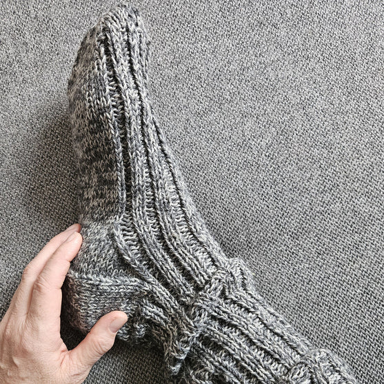 Folmer - Wool Socks
8
