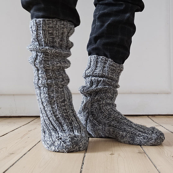 Folmer - Wool Socks
3