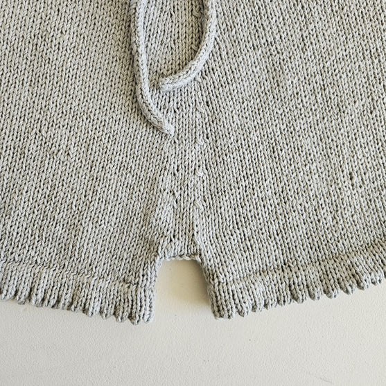 Esmeralda - Short
5