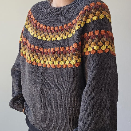 Søndags Sailor - Pull
2