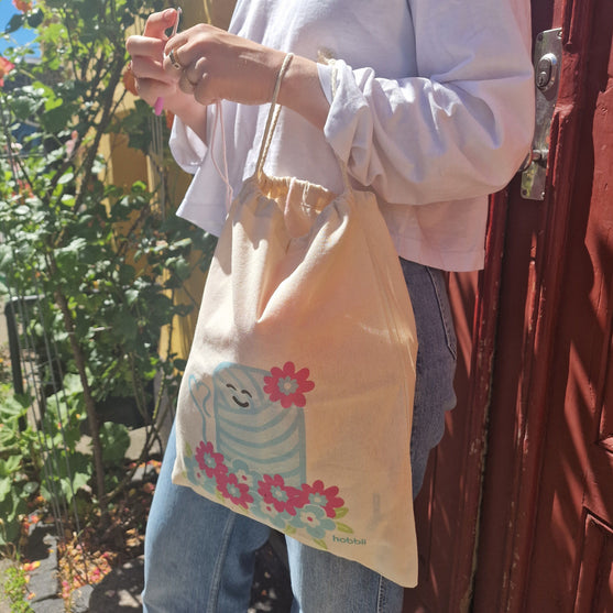 Sac à projet - Yarniis - Hobbii
4