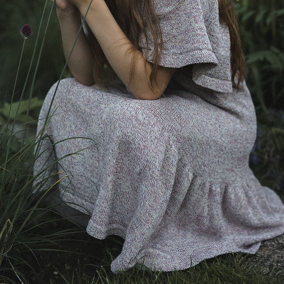 Mimosa - Dress
8