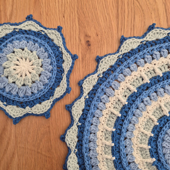 Heirloom - Set de table et Dessous de verre
3