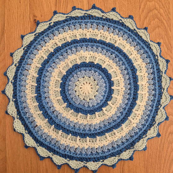 Heirloom - Set de table et Dessous de verre
5