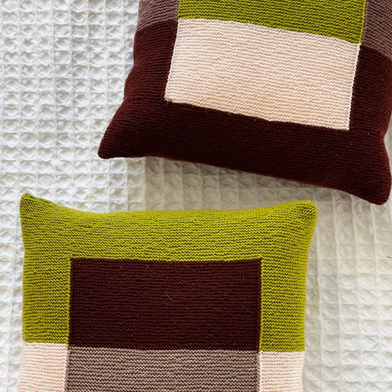 Lovebird - Pillows
5