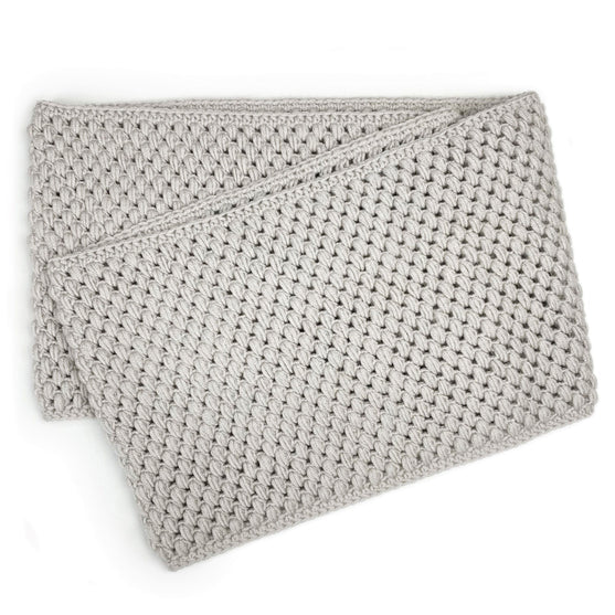 Denver - Écharpe Infinie
3