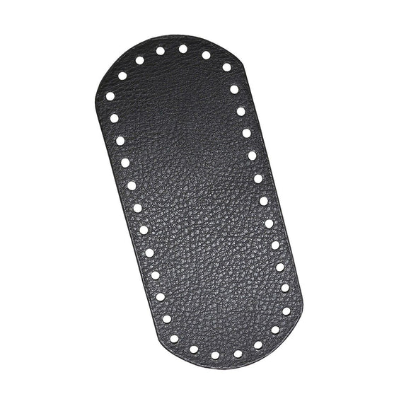 Fond de sac / Fond de panier - Black - Go Handmade
10