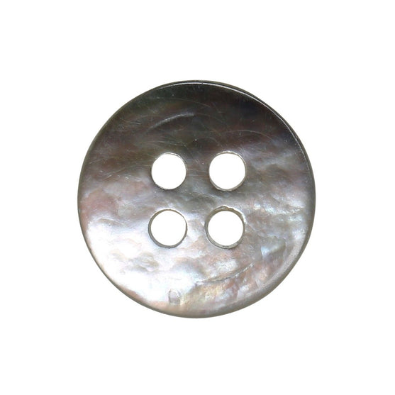 Buttons - Mother-of-pearl – Natural - Go Handmade
2