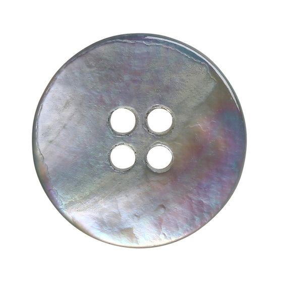 Boutons de nacre - Naturel - Go Handmade
4