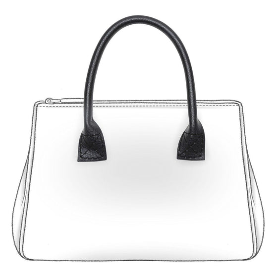 Sew-on Bag Handles - 42 cm (16.5 in) - Go Handmade
2