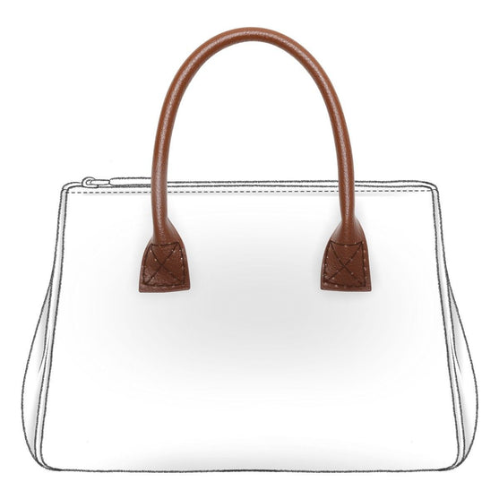 Anse pour sac, à coudre - 42 cm - Go Handmade
4