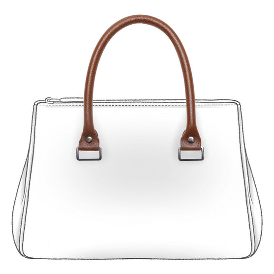 Anse de sac à coudre - 42 cm - Avec boucles - Go Handmade
4