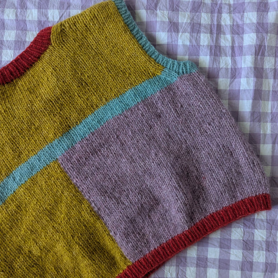 Roli - Débardeur
20