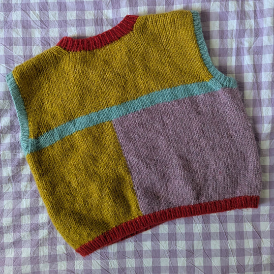 Roli - Débardeur
19