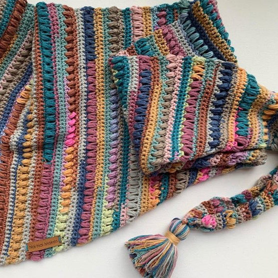 Dream Rapture - Écharpe
2