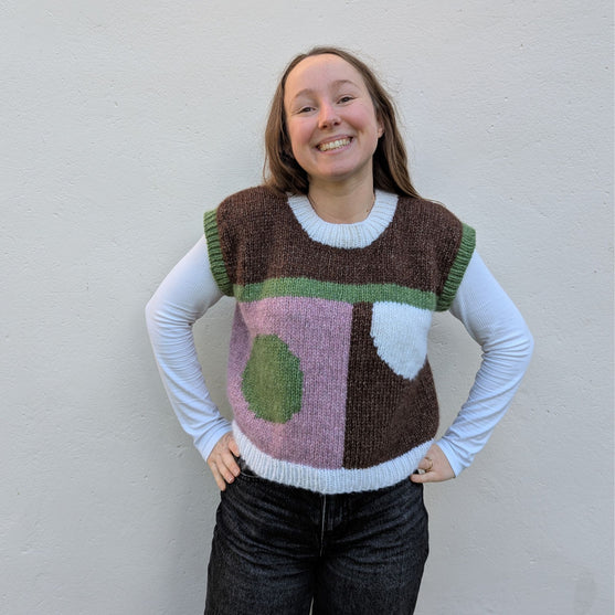 Roli - Débardeur
22