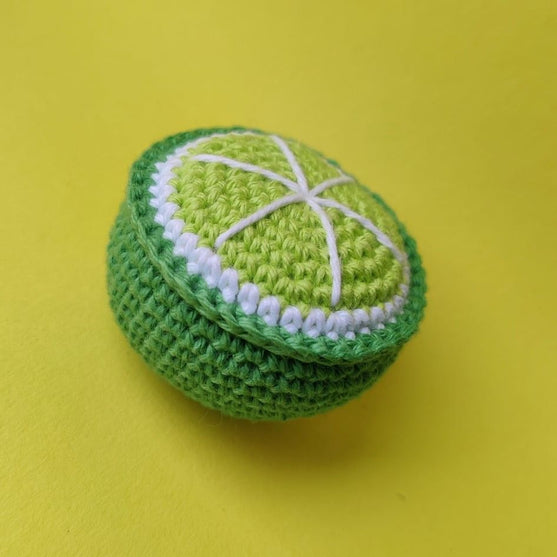 Lime - Play Food
2