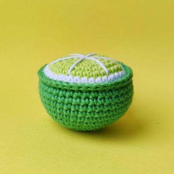 Lime - Play Food
4