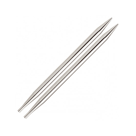 Aiguilles circulaires Nova - Courtes - KnitPro
1