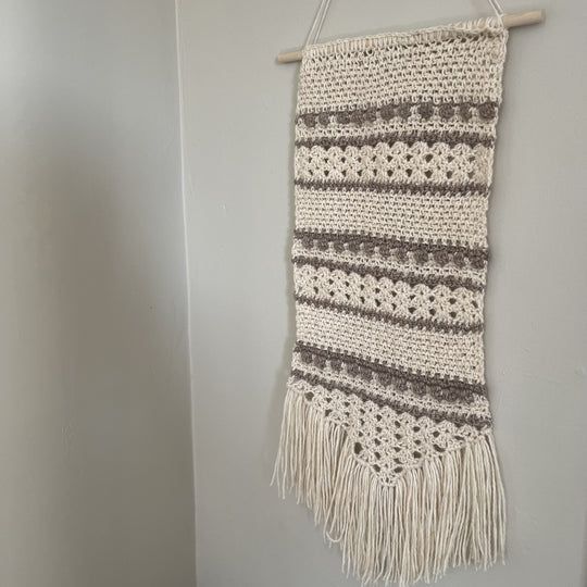 Boho - Wall Tapestry