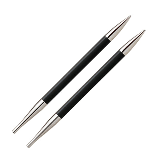 Aiguilles circulaires interchangeables Karbonz - KnitPro