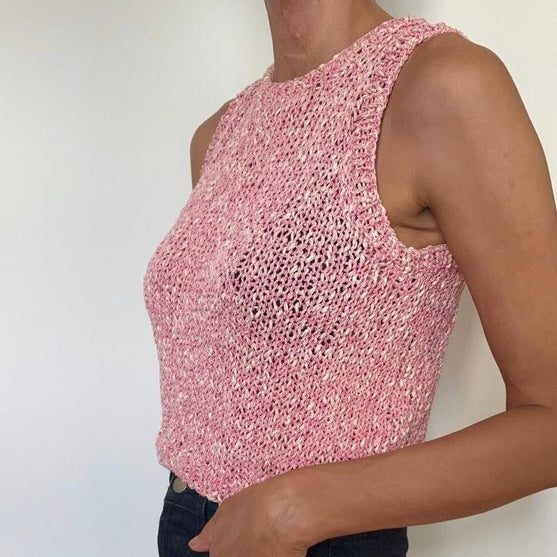 Festival - Débardeur
3