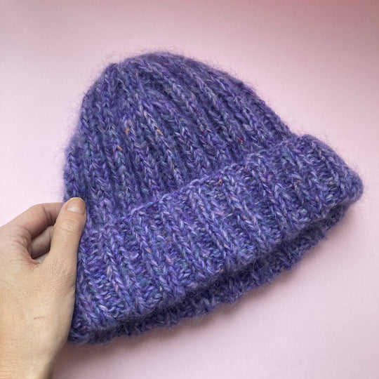 Inga - Bonnet