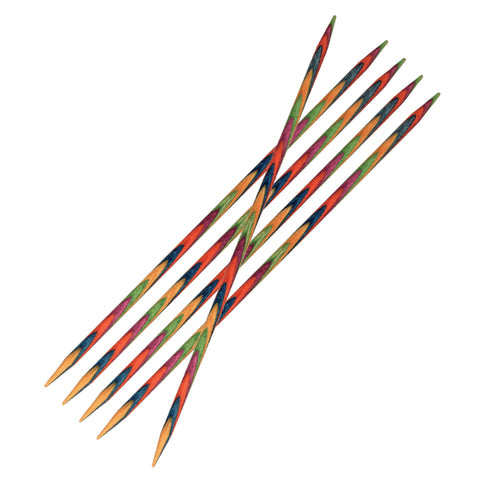 Symfonie DPN Set - KnitPro
2