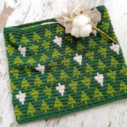 In the Woods - Cowl