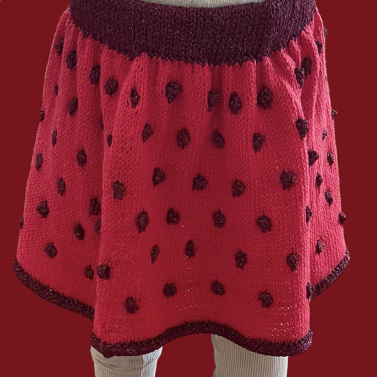 Boble Joy - Children’s Skirt