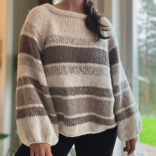 Gingy - Sweater