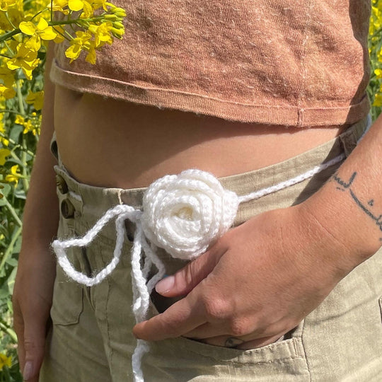 The Fanny Rose