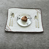 Elements Kitchen Set - Placemat and Coasters
3