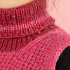 Brise - Plastron
4