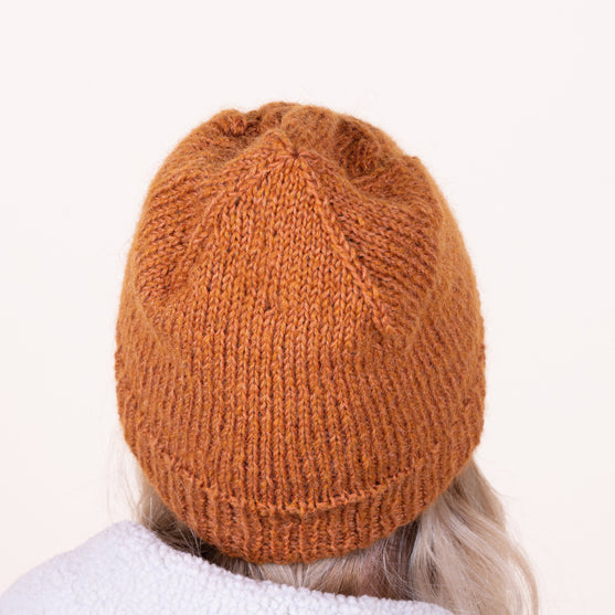 Agnete - Hat
3