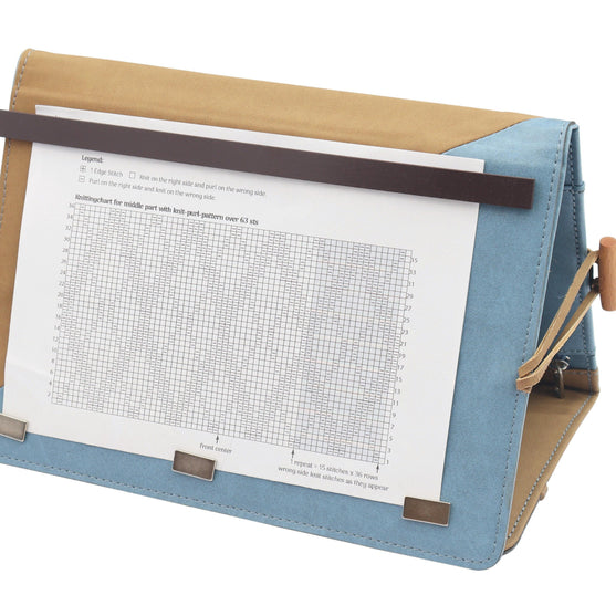 Ginger Regal – Interchangeable Circular Needle Set - Birch - KnitPro
5