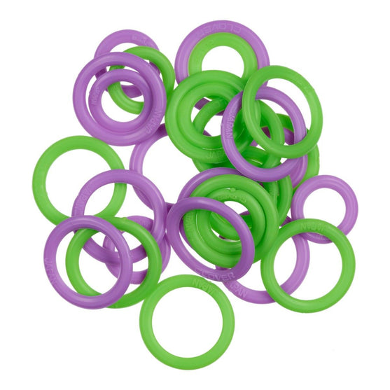 Anneaux de repères souples - Clover
2
