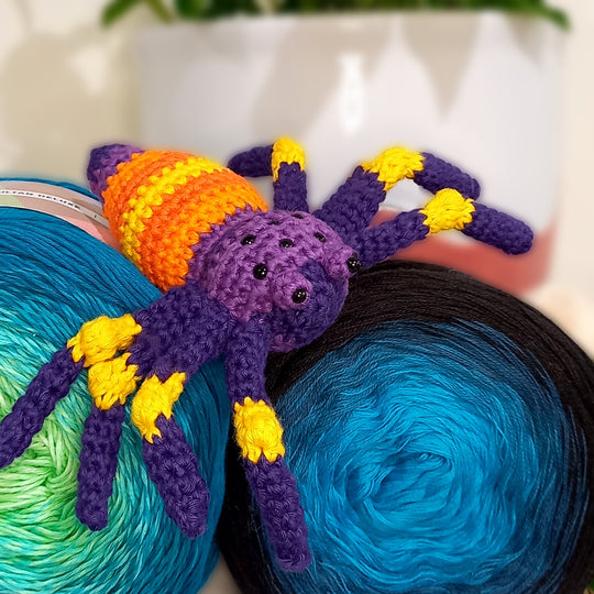 Tarantula