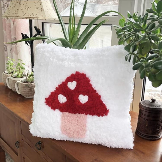IHeartYou - Cushion