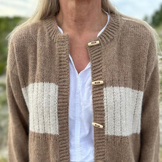Meadow Sunset - Gilet