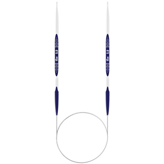 Ergonomic Rundstricknadeln - Prym